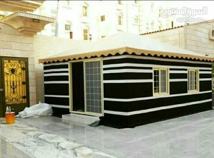 تركيب خيام وبيوت شعر الرياض