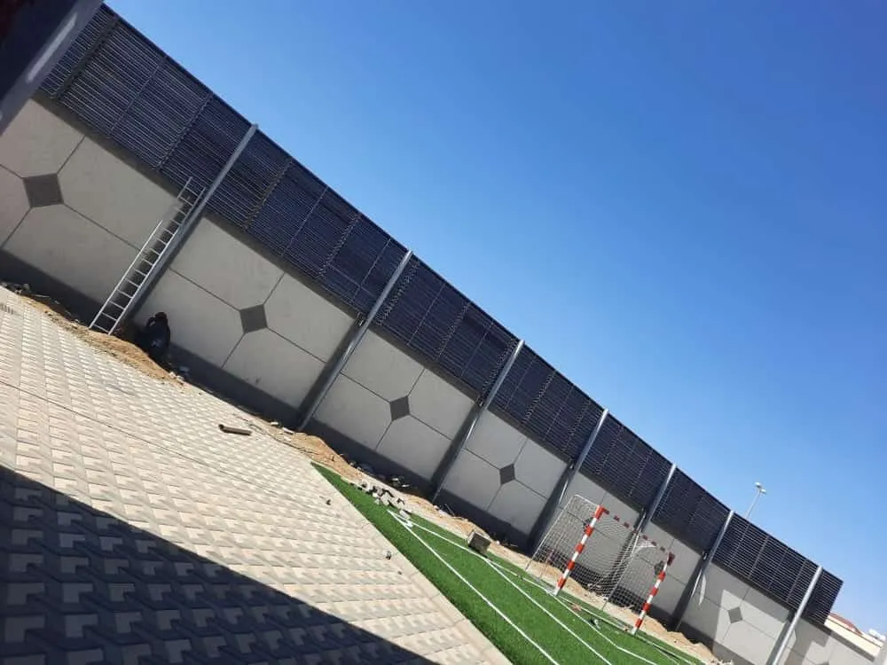 مقاول سواتر غرب الرياض – تنفيذ دقيق وتصاميم جديدة تناسب ذوقك