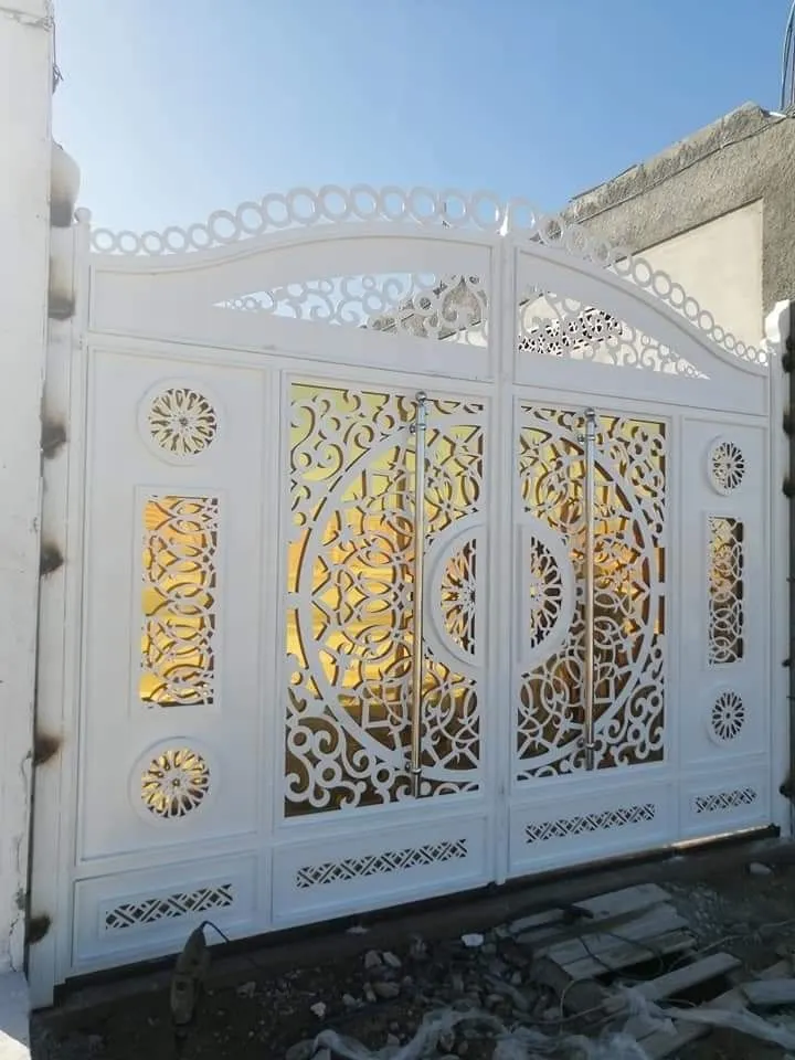 حداد  بوبات  عمائر  وبيوت  حي لبن