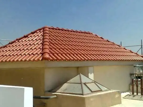 معلم  تركيب  بديل  قرميد  شمال الرياض
