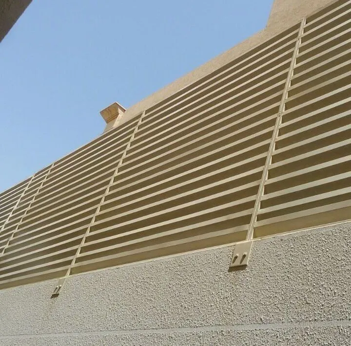 تركيب سواتر الرياض