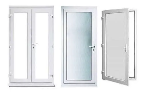 ابواب وشبابيك المنيوم