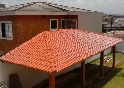 ورشة تركيب قرميد تركيب قرميد مداخل في الرياض