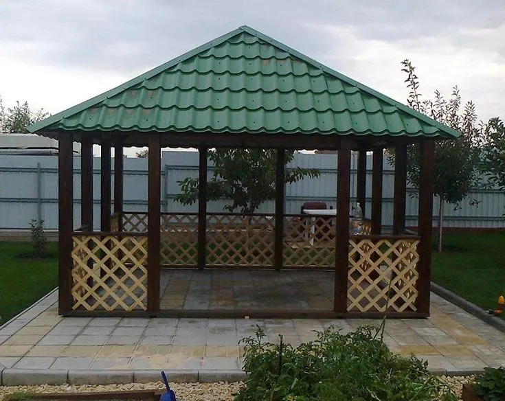 ورشة تركيب قرميد تركيب قرميد مداخل في الرياض