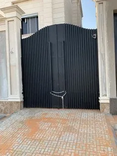 لحام بوابات منازل ورشة تركيب حديد في الرياض