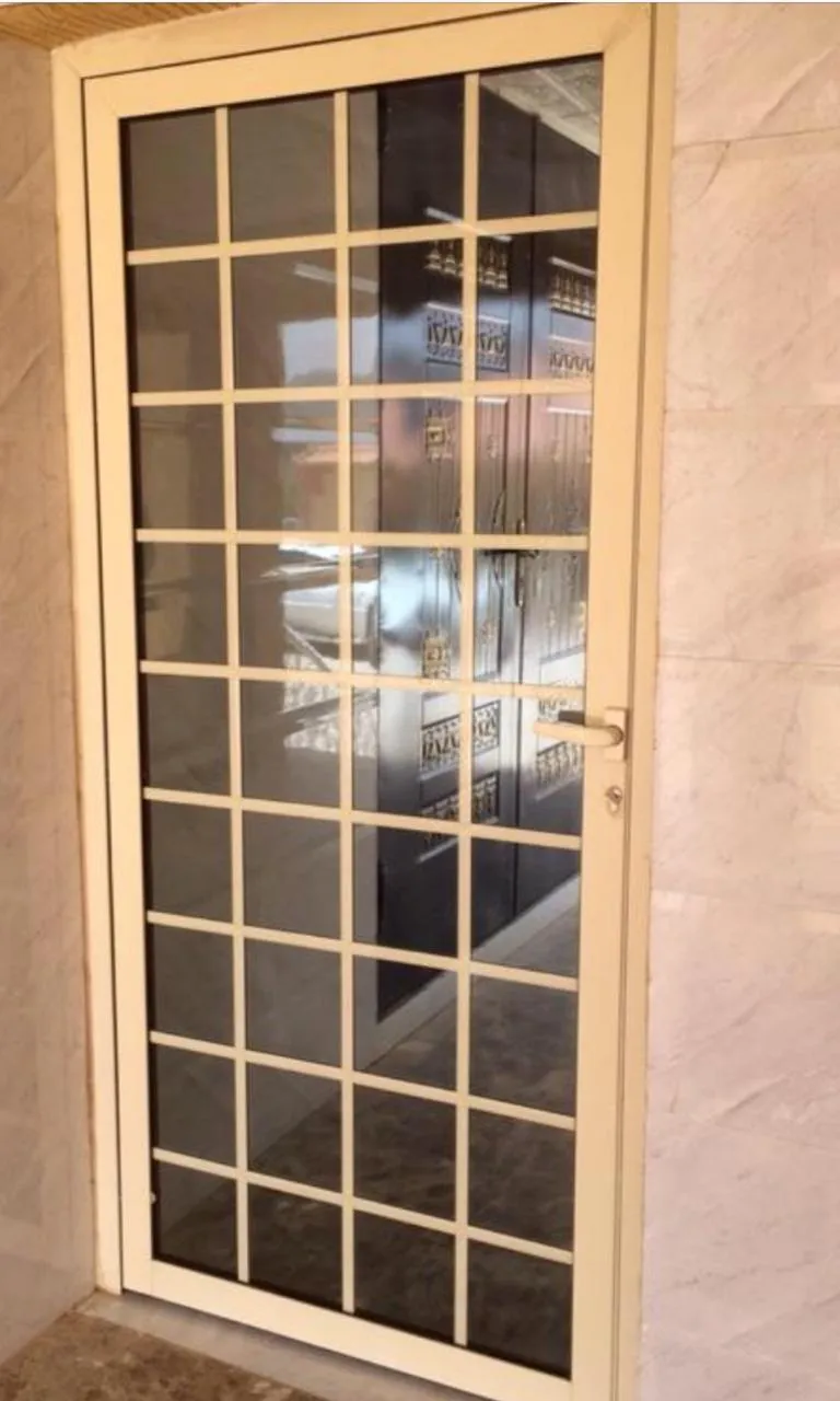 تصليح شبابيك ألمنيوم ملحم قريب في الرياض