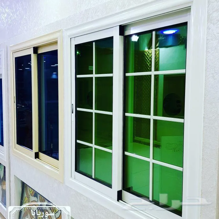 تصليح شبابيك ألمنيوم ملحم قريب في الرياض