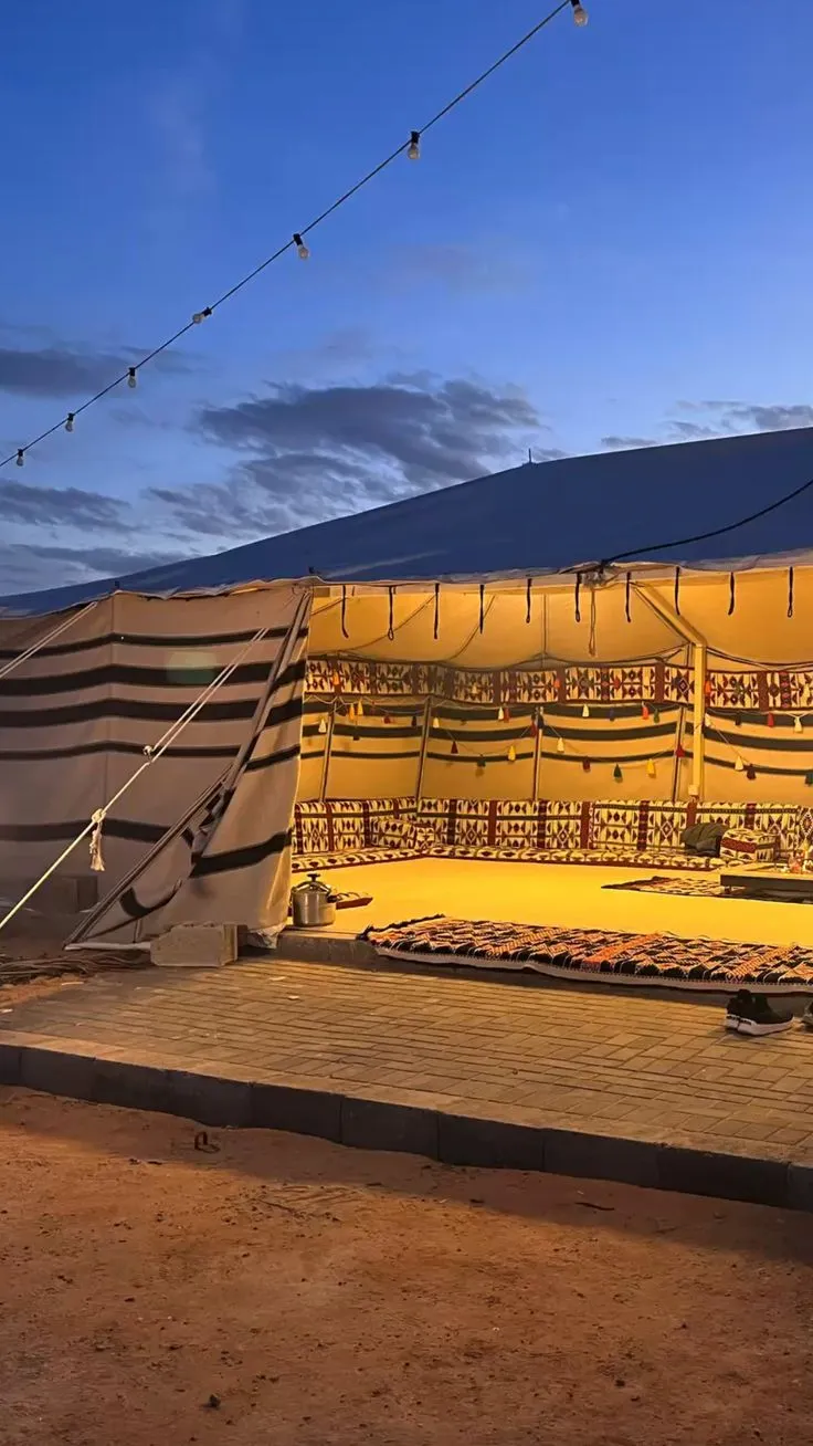 أنواع مظلات السيارات المناسبة لمناخ الرياض