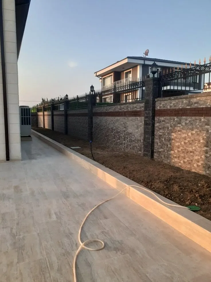 سواتر حوش ومنازل بالرياض – حلول أنيقة تحافظ على الخصوصية