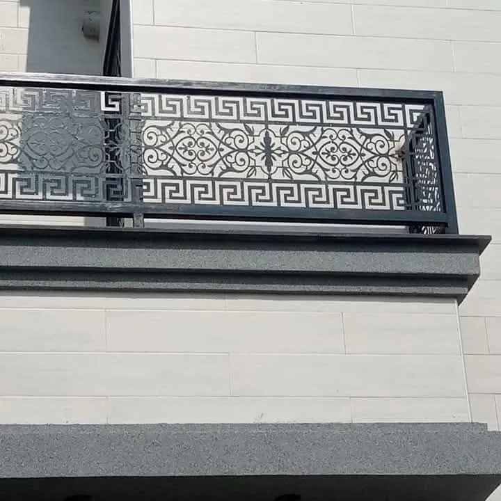 سواتر حوش ومنازل بالرياض – حلول أنيقة تحافظ على الخصوصية