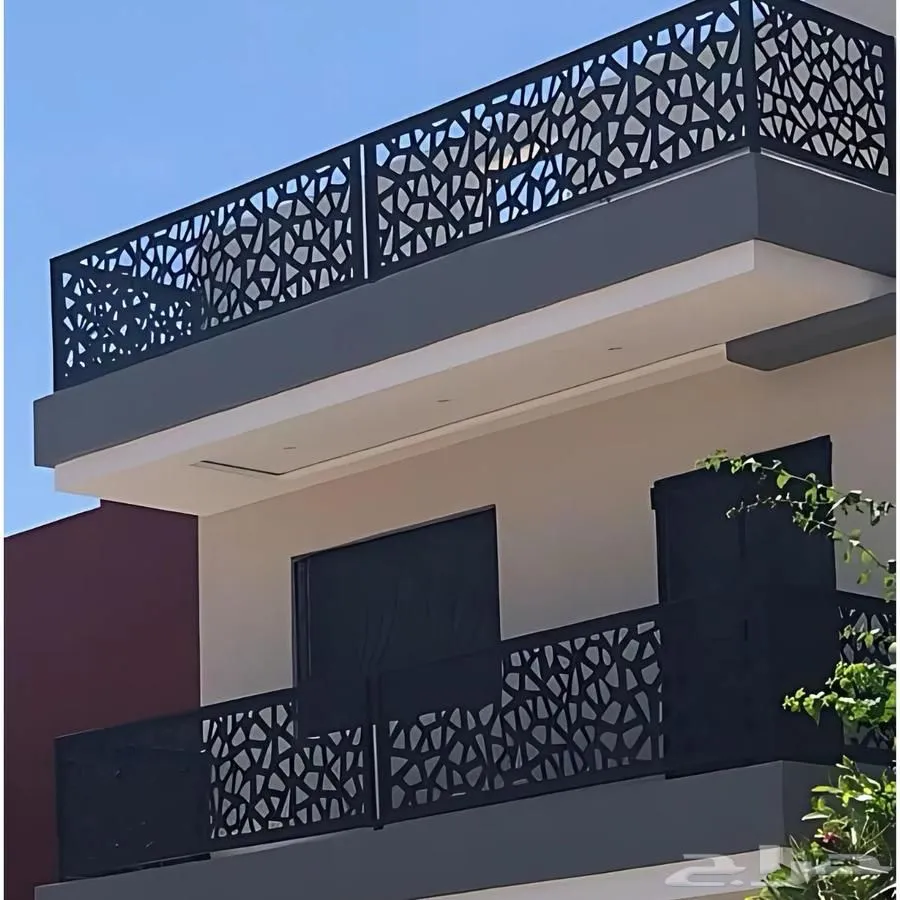 سواتر حوش ومنازل بالرياض – حلول أنيقة تحافظ على الخصوصية