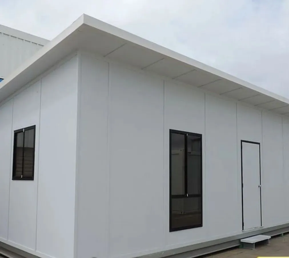 تركيب غرف ساندوتش بنل بالرياض – تنفيذ احترافي 0506667281