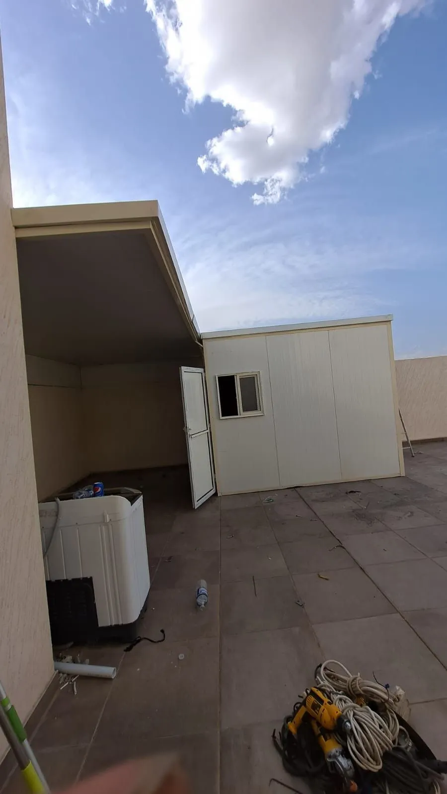 تركيب غرف ساندوتش بنل بالرياض – تنفيذ احترافي 0506667281