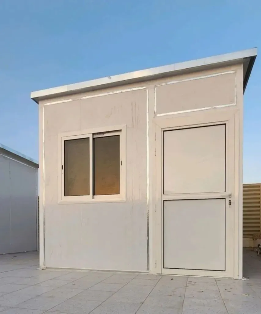 تركيب غرف ساندوتش بنل بالرياض – تنفيذ احترافي 0506667281