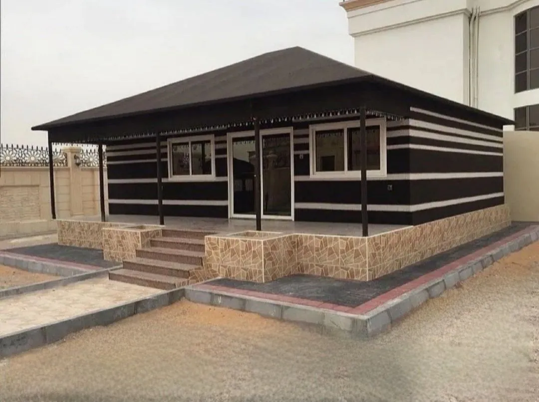 بيوت شعر ملكية بالرياض تصميم فاخر يناسب المخيمات والاستراحات