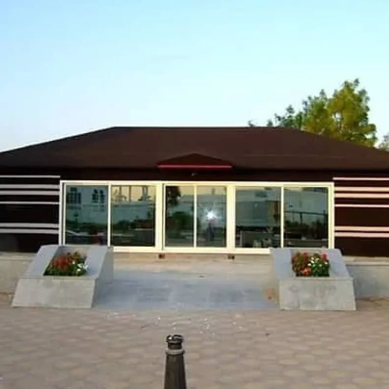 بيوت شعر ملكية بالرياض تصميم فاخر يناسب المخيمات والاستراحات