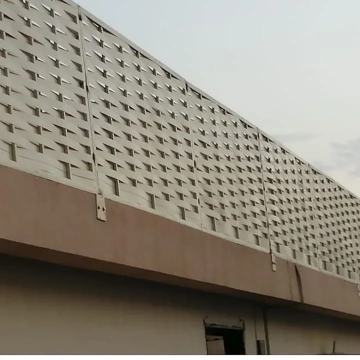 تركيب سواتر بالرياض – أشكال حديثة تعطي مظهرًا فاخرًا للحوش