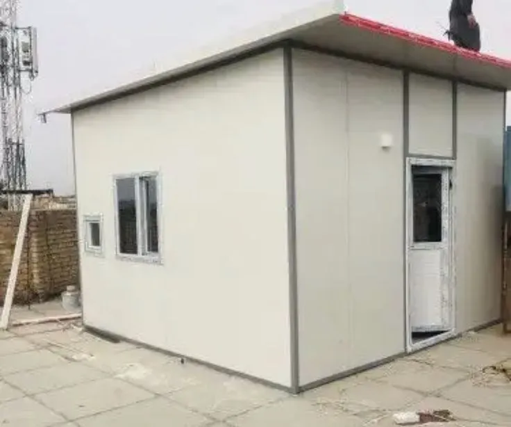 غرف ساندوتش بنل بالرياض 2025 –  تناسب جميع الاستخدامات