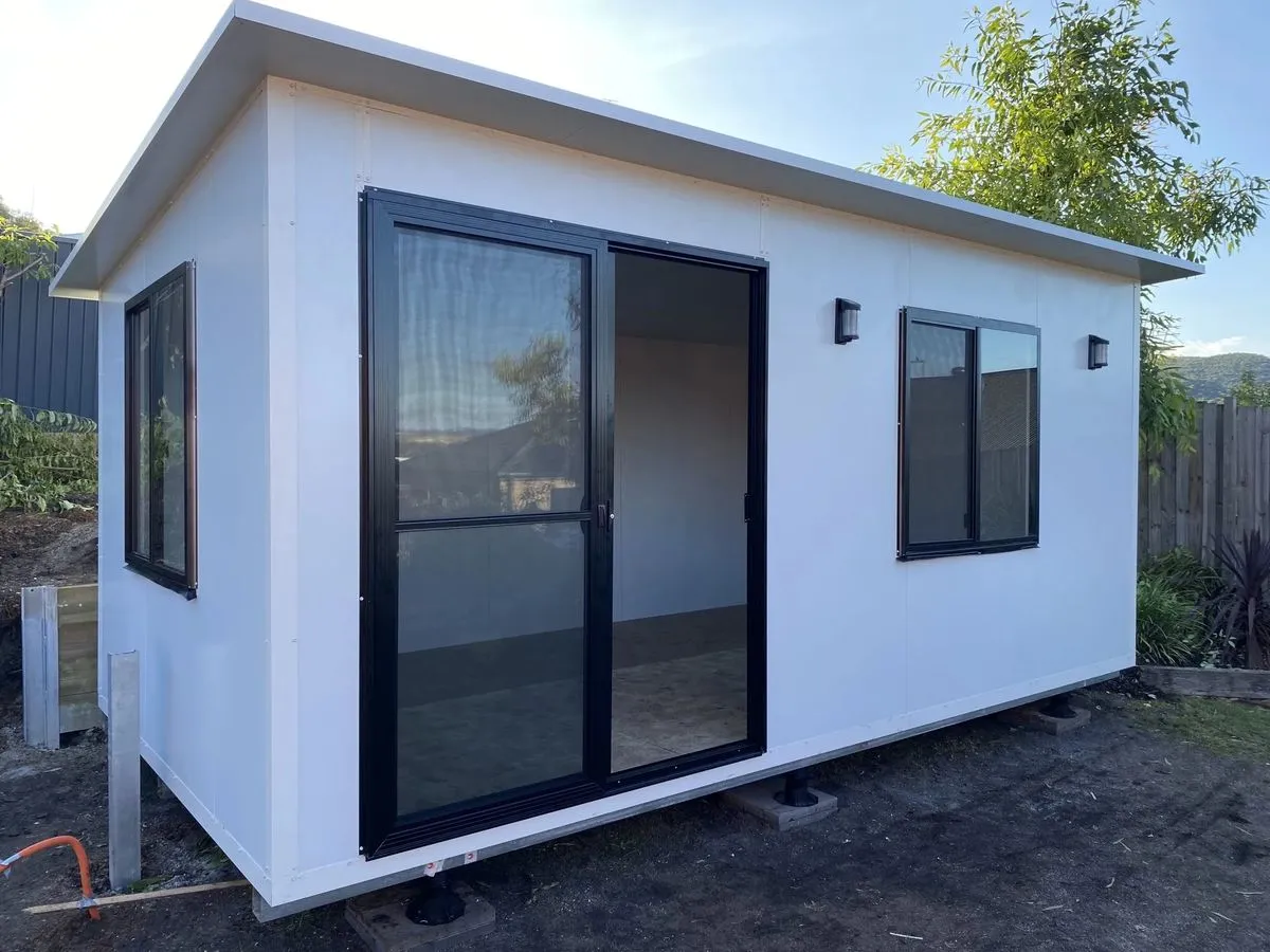 غرف ساندوتش بنل بالرياض 2025 –  تناسب جميع الاستخدامات