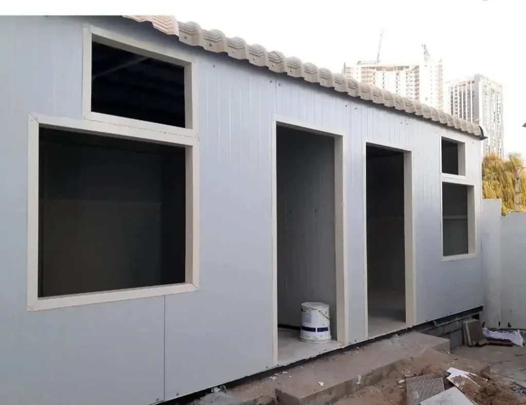 غرف ساندوتش بنل بالرياض 2025 –  تناسب جميع الاستخدامات