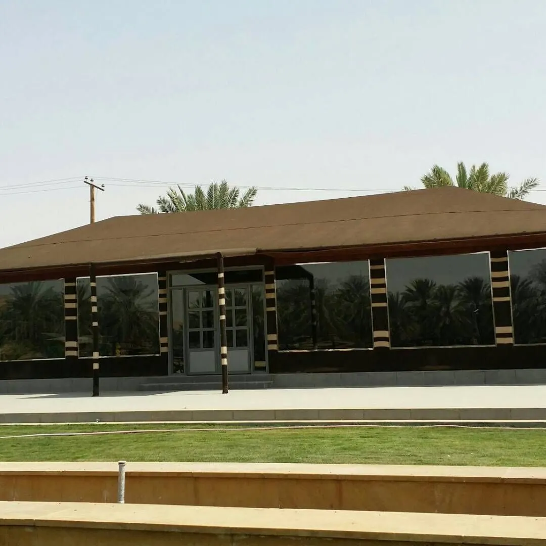 خيام بالرياض 2025 – تصاميم فاخرة تجمع الأصالة والفخامة