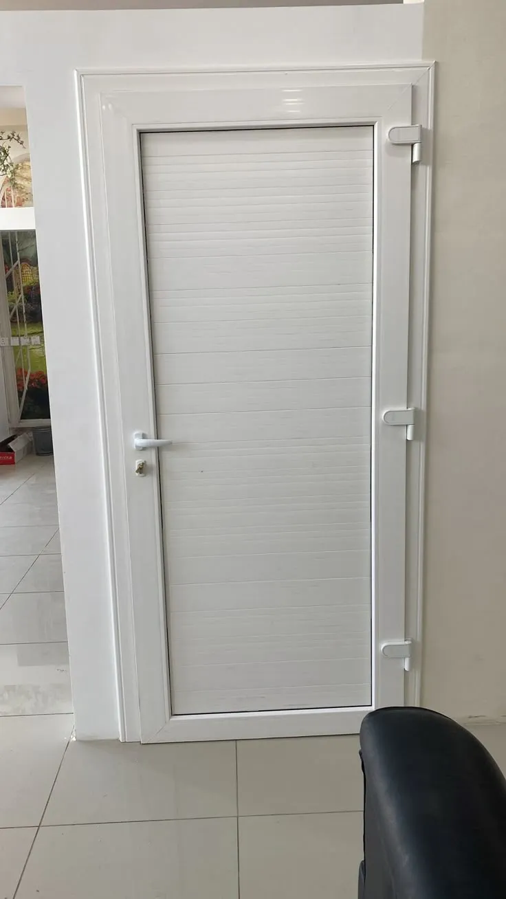 تركيب شبابيك ألومنيوم بالرياض – عزل حراري وصوتي ممتاز