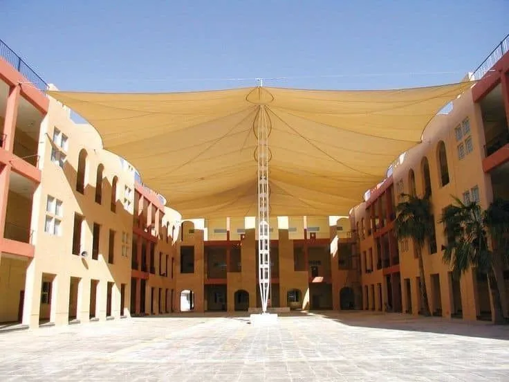مظلات مدارس بالرياض 0506667281 – حماية عالية من أمان الرياض