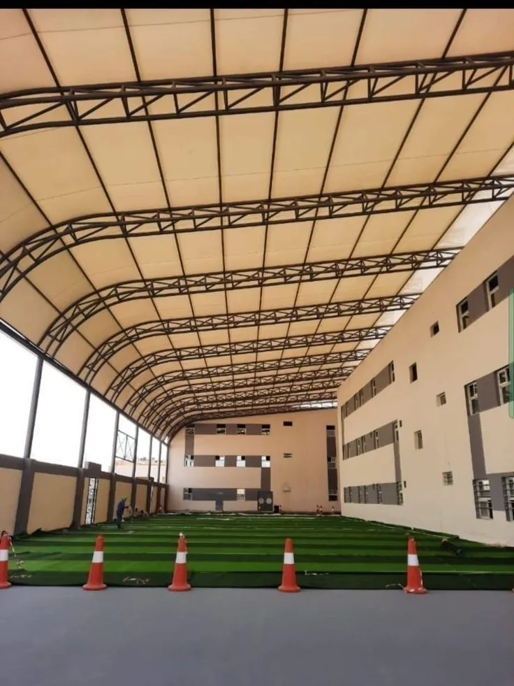 مظلات مدارس بالرياض 0506667281 – حماية عالية من أمان الرياض