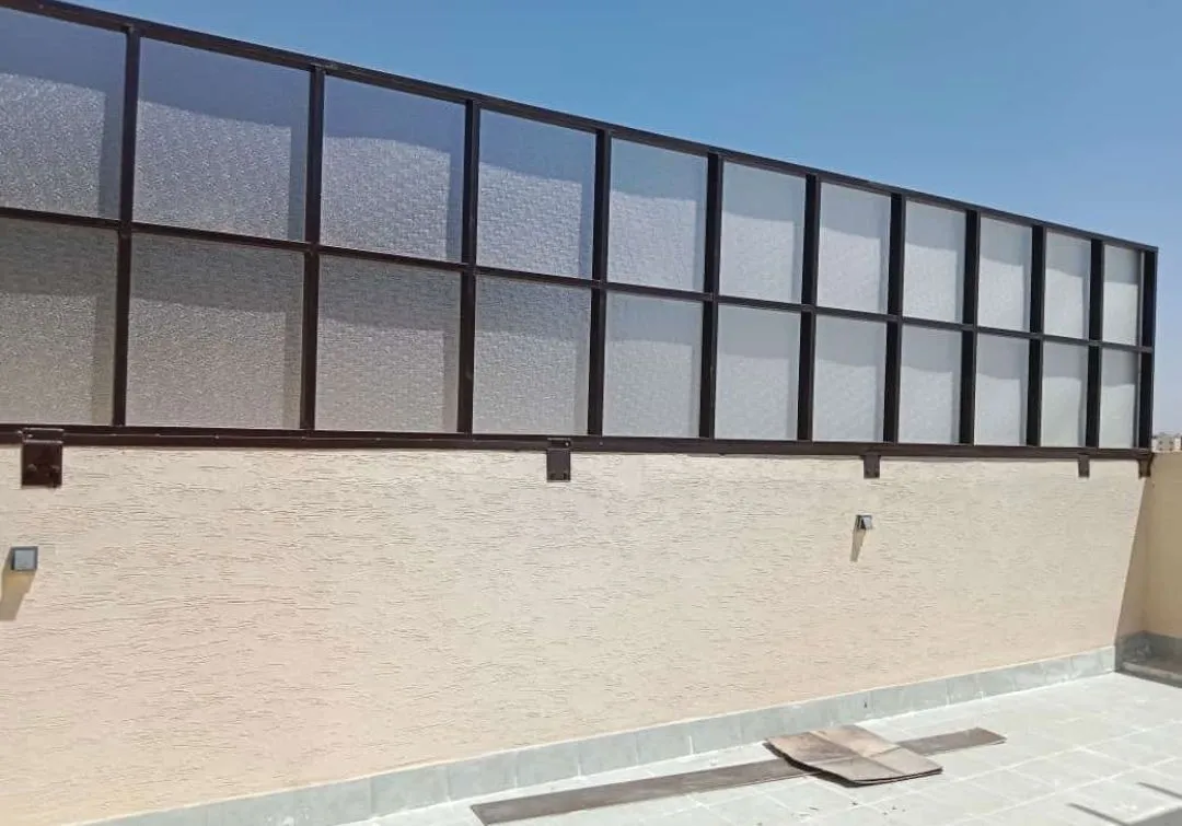 مقاول سواتر غرب الرياض – تنفيذ دقيق وتصاميم جديدة تناسب ذوقك