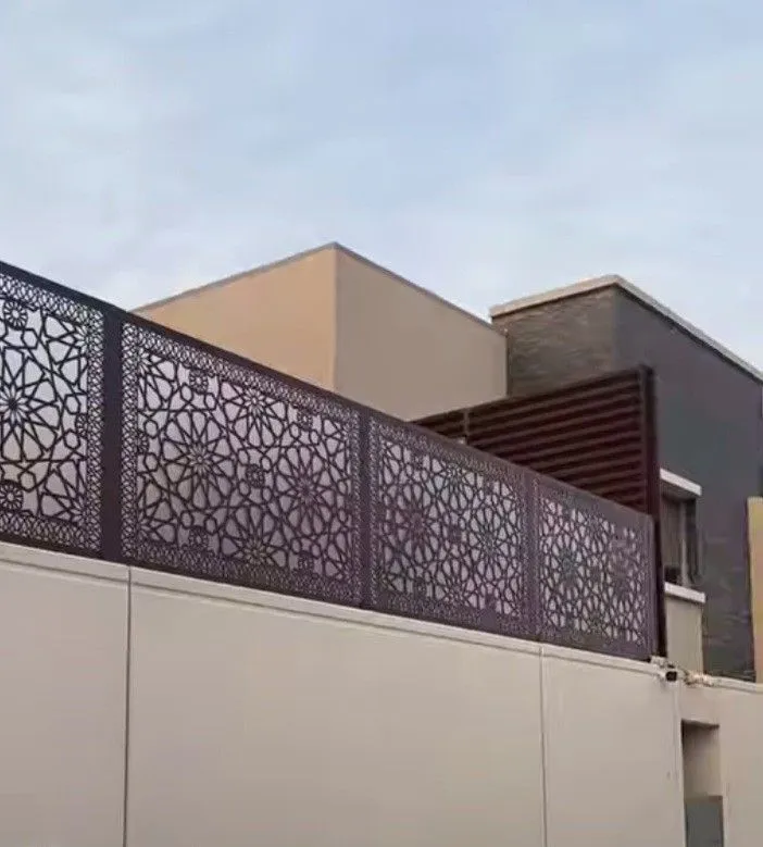 مقاول سواتر غرب الرياض – تنفيذ دقيق وتصاميم جديدة تناسب ذوقك