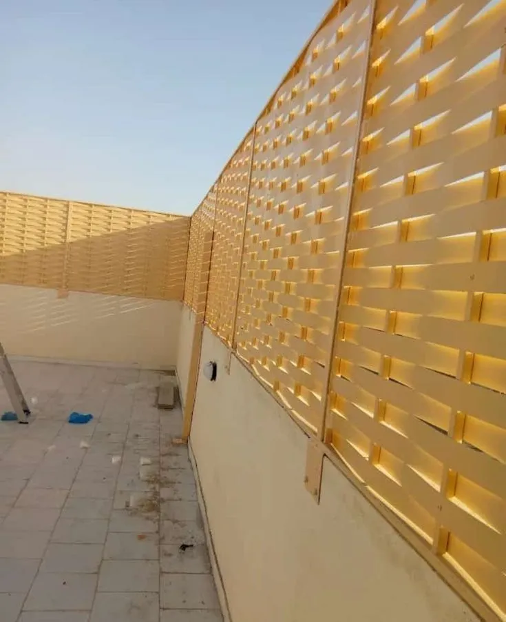 مقاول سواتر غرب الرياض – تنفيذ دقيق وتصاميم جديدة تناسب ذوقك