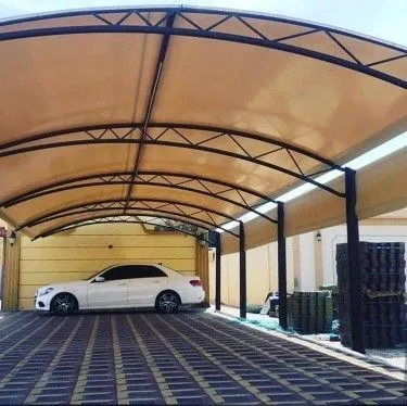 شركة مظلات حي النرجس