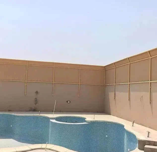 افضل  معلم  سواتر  قريب حي الربيع