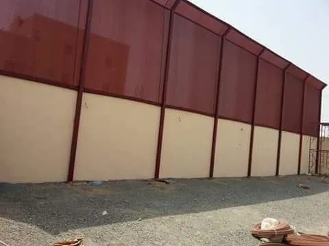 افضل  معلم  سواتر  قريب حي الربيع