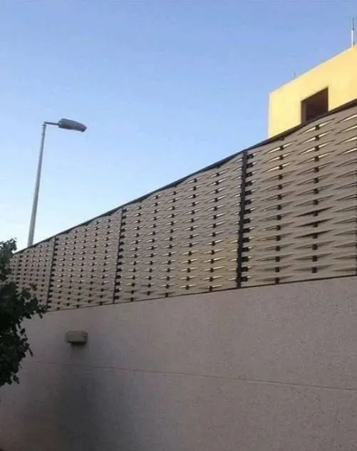 افضل  معلم  سواتر  قريب حي الربيع