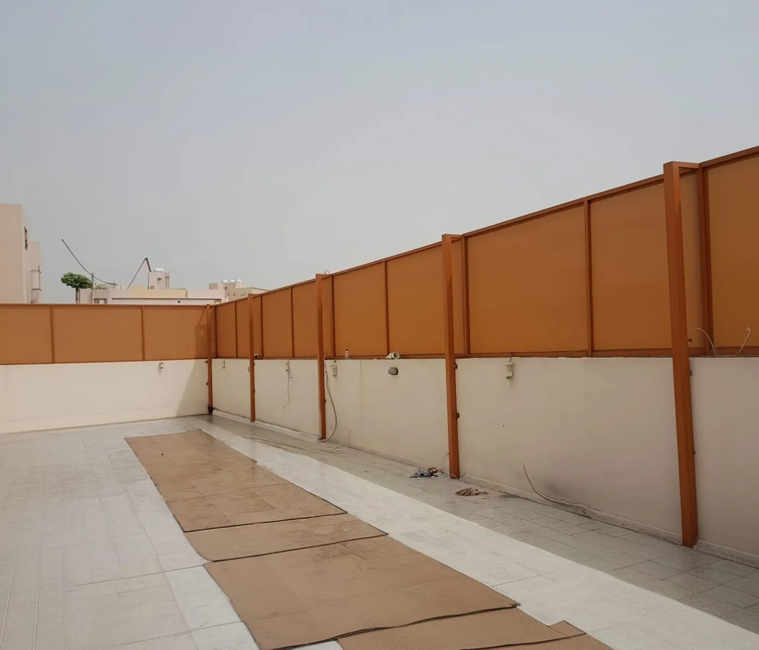 افضل  معلم  سواتر  قريب حي الربيع