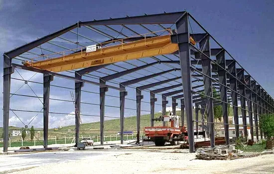حداد هناجر ومستودعات حي النرجس