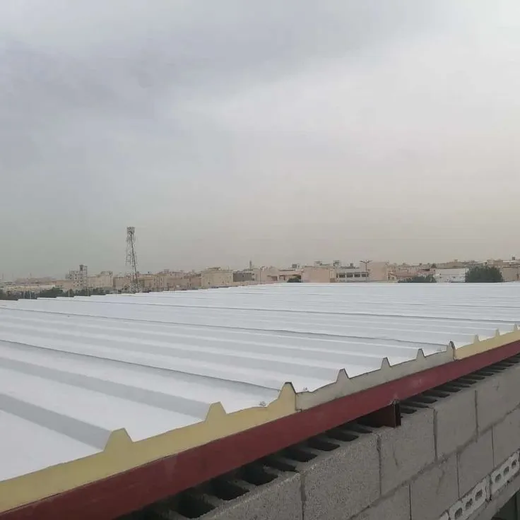 مقاول تركيب ملحق ساندوتش بانل حي الياسمين الرياض