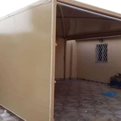 مقاول تركيب ملحق ساندوتش بانل حي الياسمين الرياض