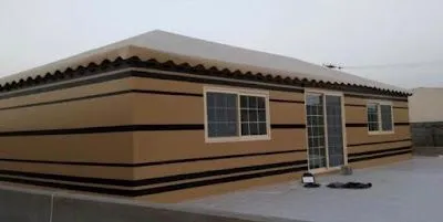 تركيب مجالس بيت شعر ملكية شمال الرياض