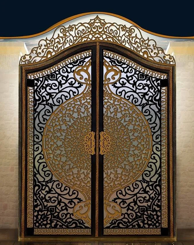 حداد بوبات عمائر وبيوت حي لبن