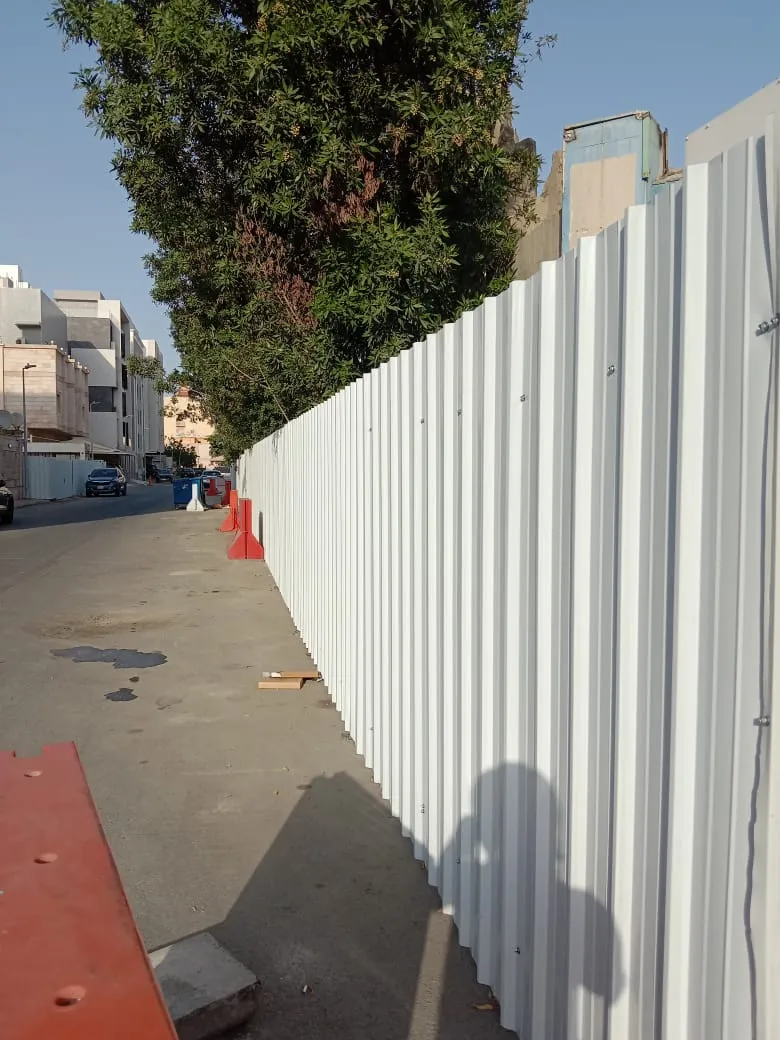 حداد  سواتر  شينكو  حي العارض