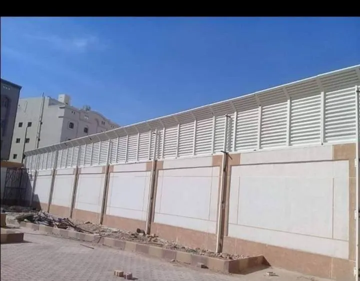حداد  سواتر  شينكو  حي العارض