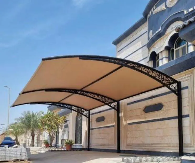 حداد مظلات جنوب الرياض