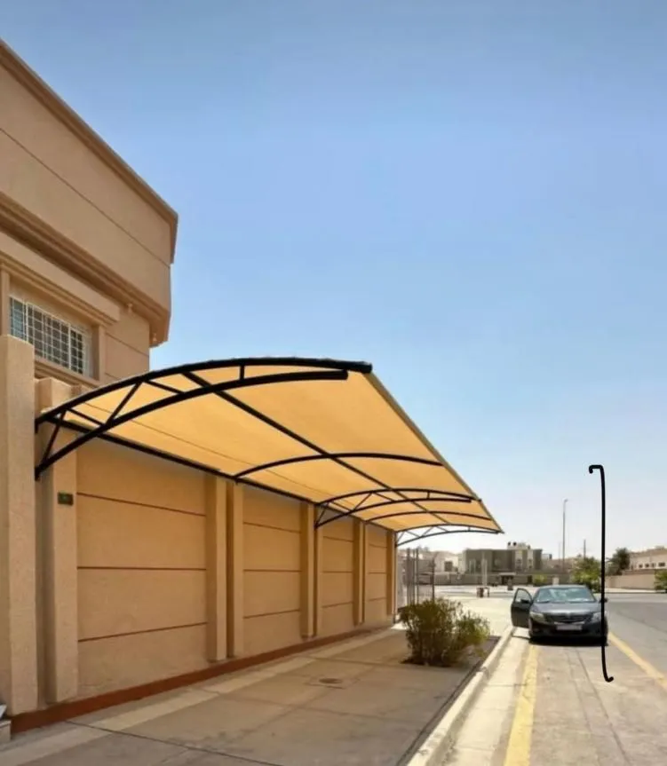 حداد مظلات جنوب الرياض