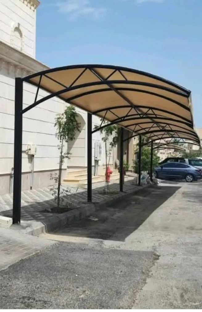 حداد مظلات جنوب الرياض