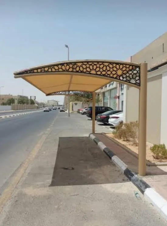 حداد مظلات جنوب الرياض