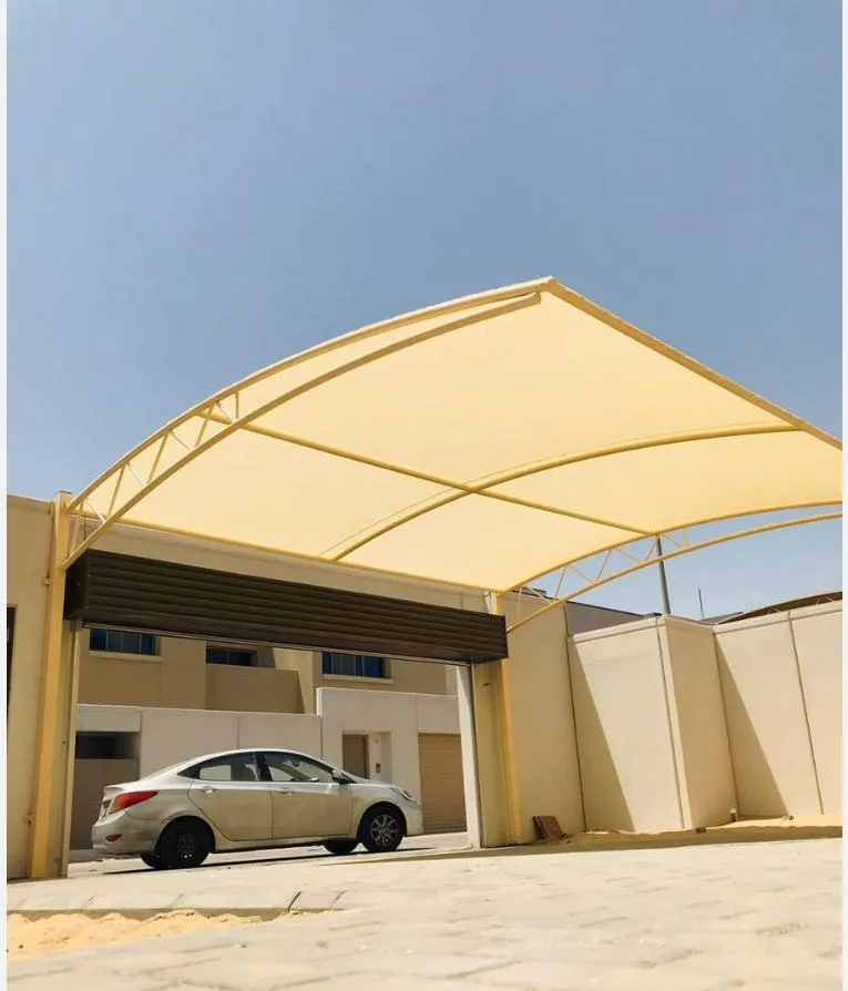 حداد مظلات جنوب الرياض