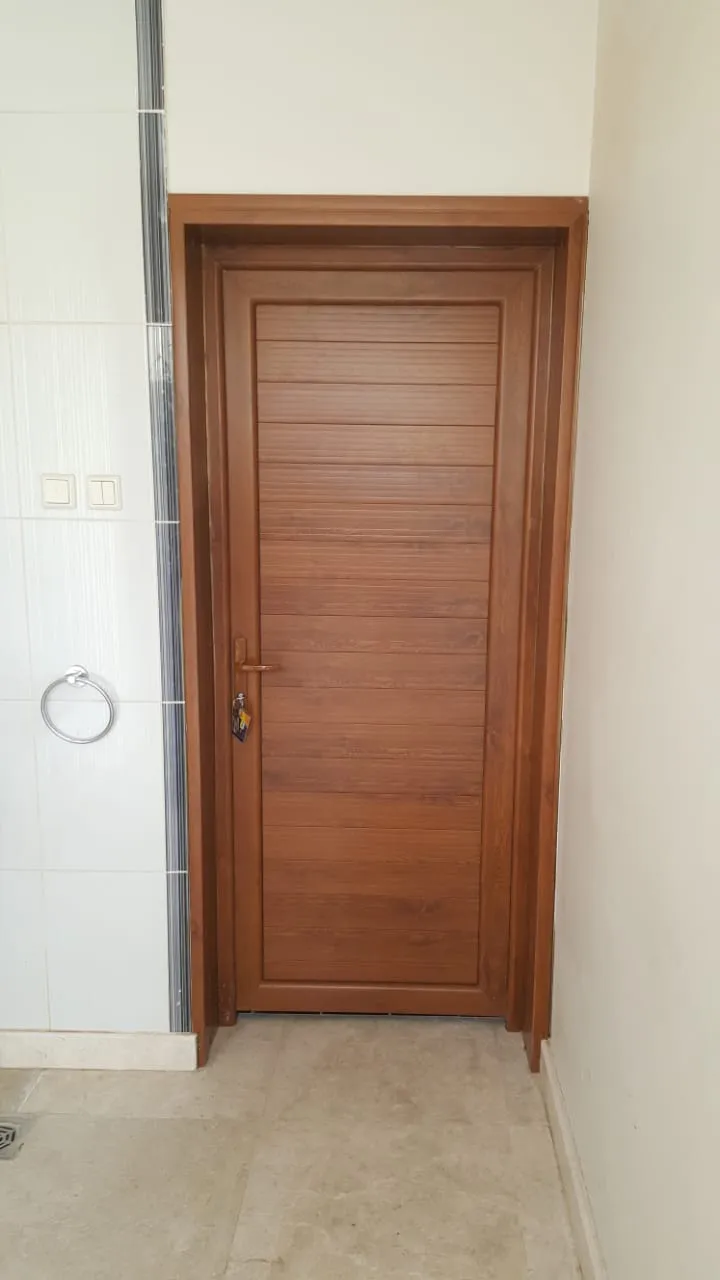 حداد  شبابيك  المنيوم  تركيب  ابواب  حي النرجس 
