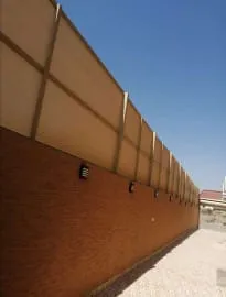 سعر سواتر قماش للجدران حي حطين الرياض